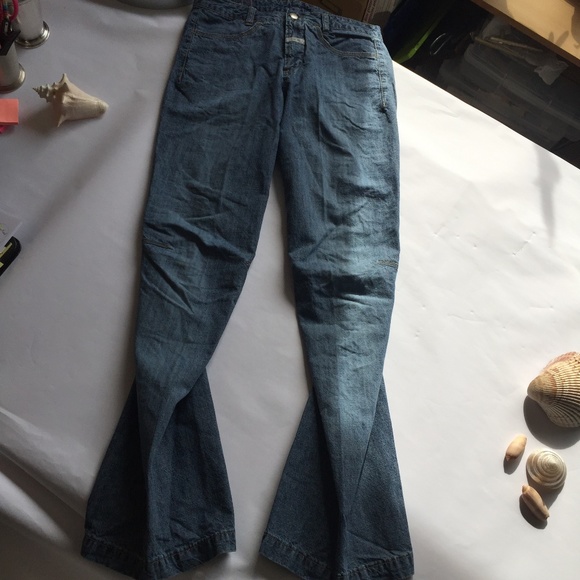 girbaud jeans dillards